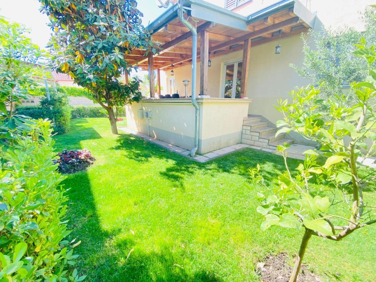 Santa Lucia Daire Split Dış mekan fotoğraf
