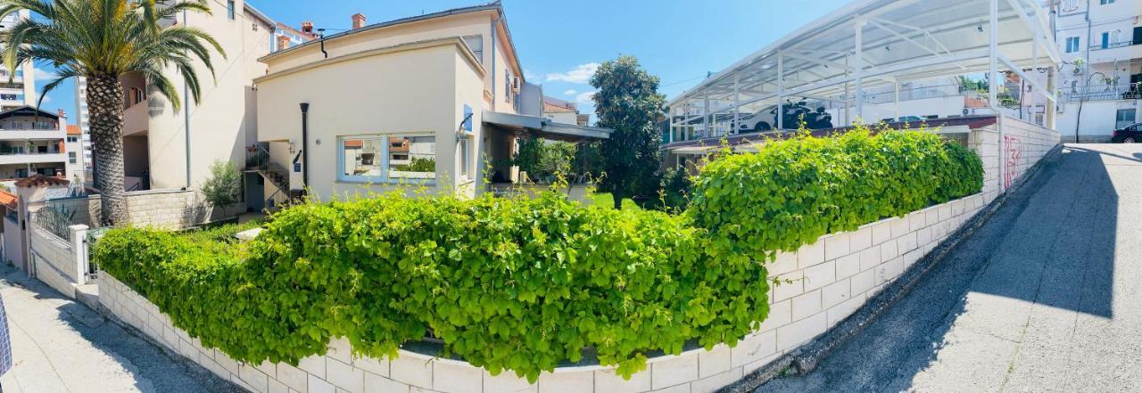 Santa Lucia Daire Split Dış mekan fotoğraf