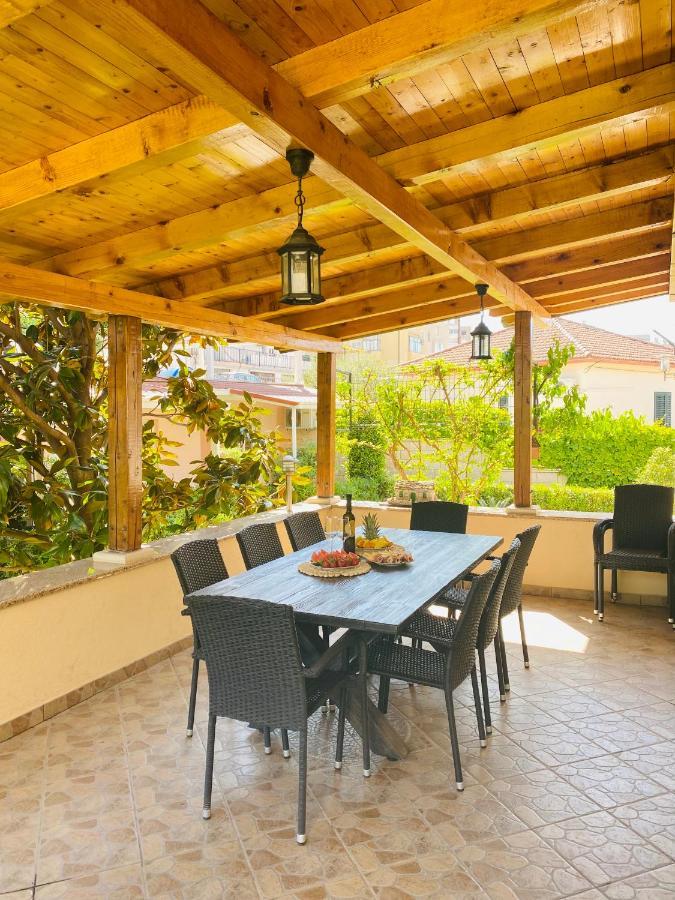 Santa Lucia Daire Split Dış mekan fotoğraf