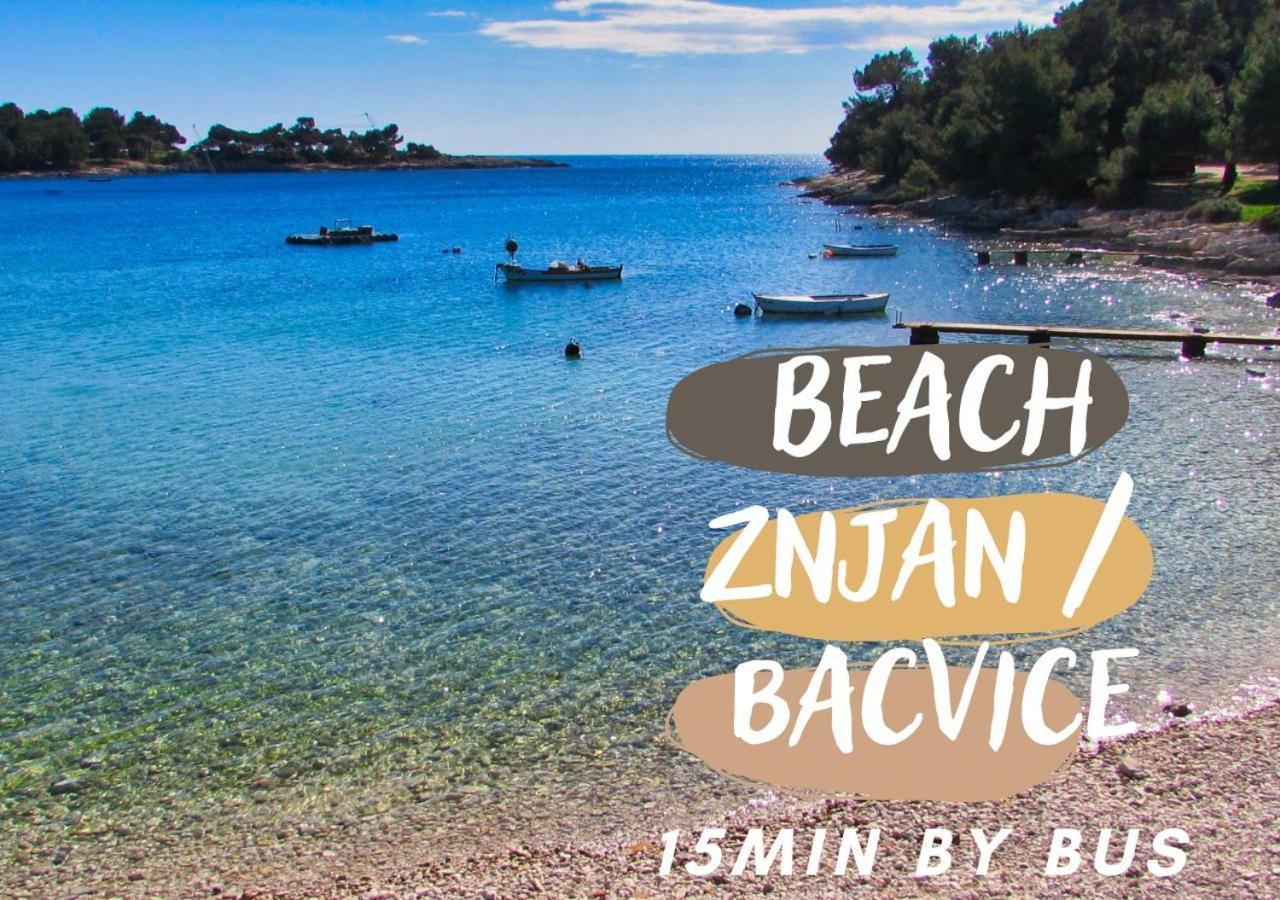 Santa Lucia Daire Split Dış mekan fotoğraf