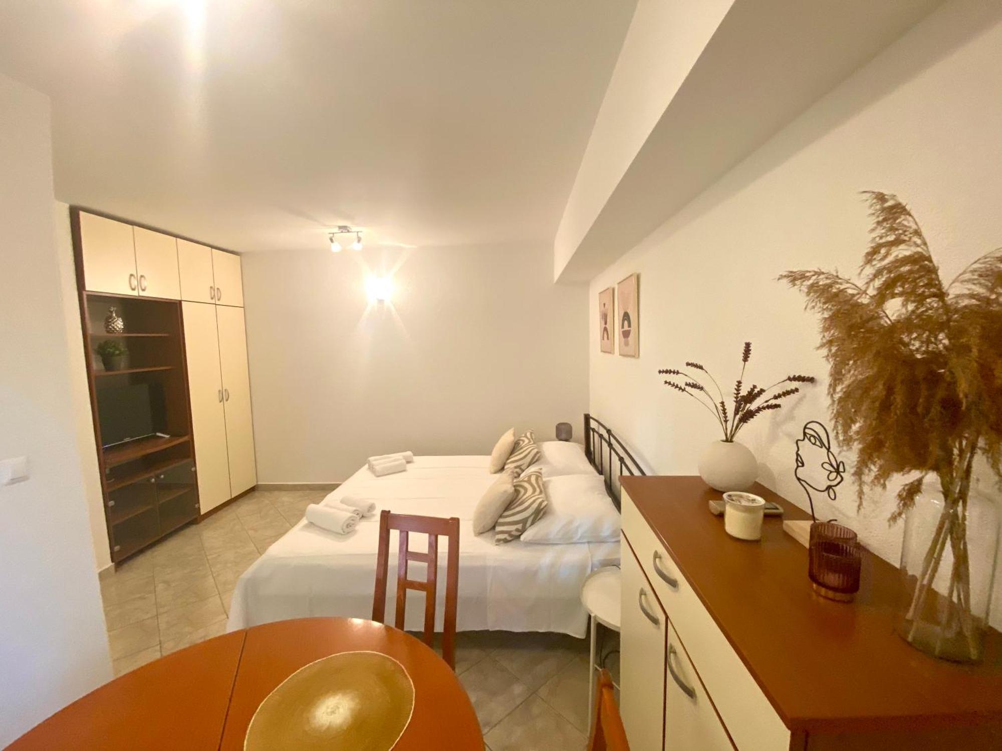 Santa Lucia Daire Split Dış mekan fotoğraf
